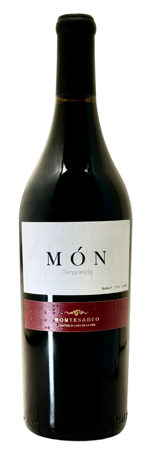 MÓN Tempranillo 2022