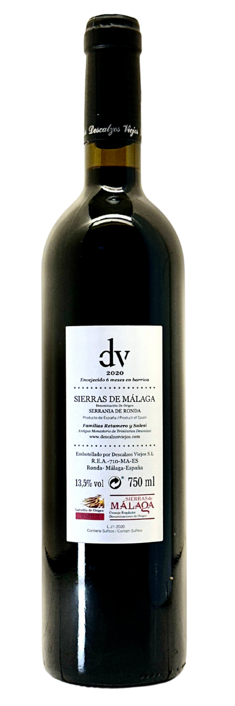 DV 2020