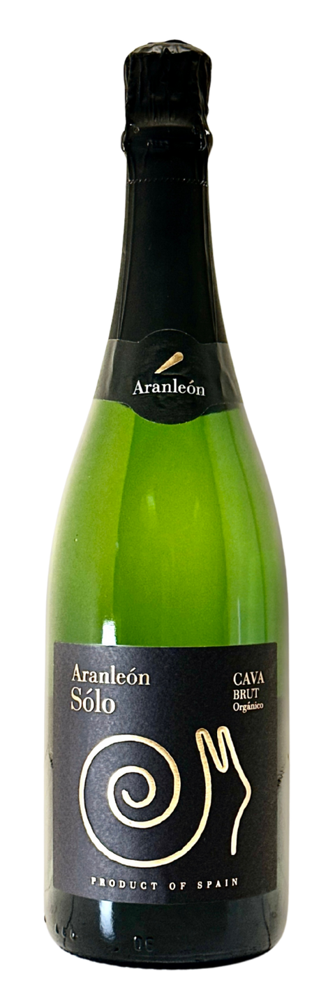 Aranleón Sólo Cava Brut