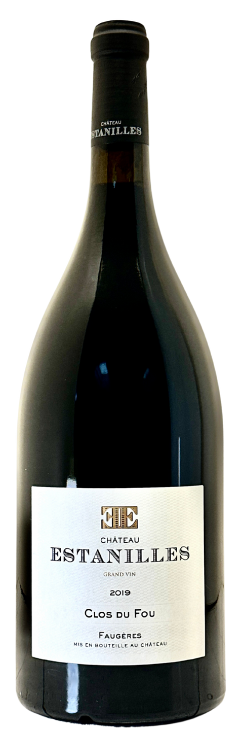 Clos du Fou 2019 Faugères 1,5L Magnum
