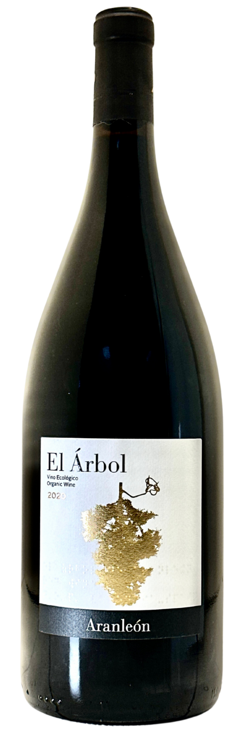 El Árbol de Aranleón 1,5L Magnum
