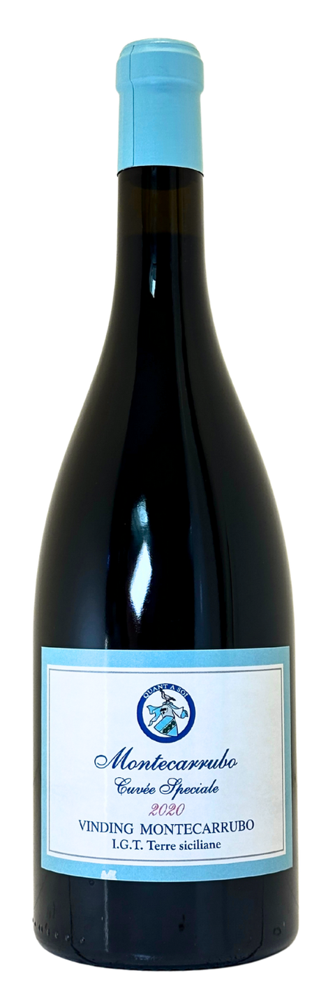 Montecarrubo Cuvée Speciale 2020