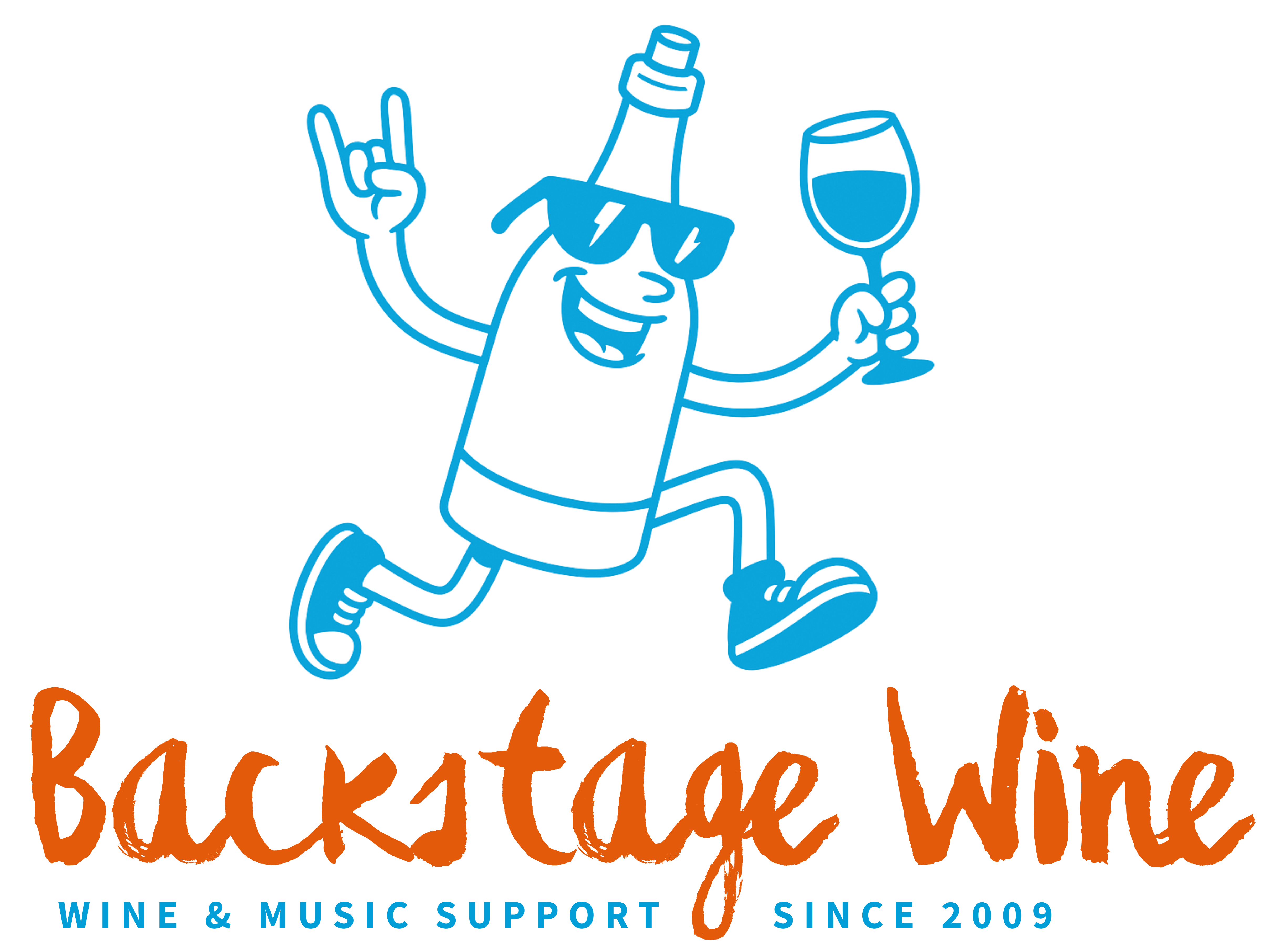 BACKSTAGE WINE