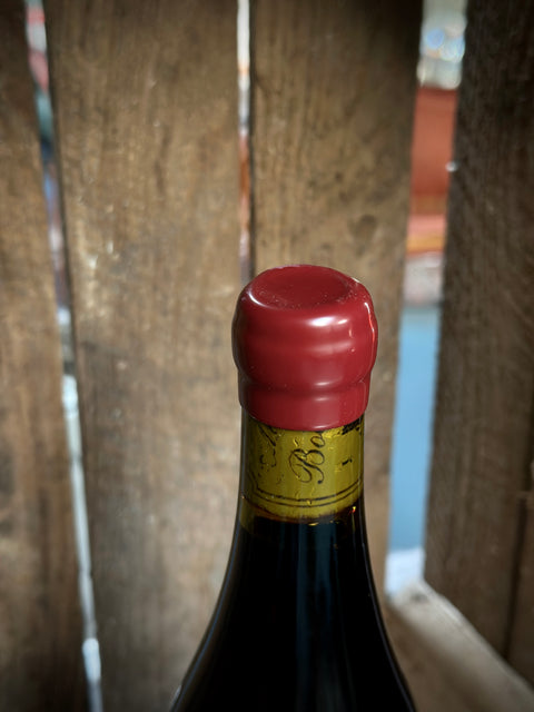 Vol 13 Bourgogne Smagekasse fra Domaine Guy Fouquerand