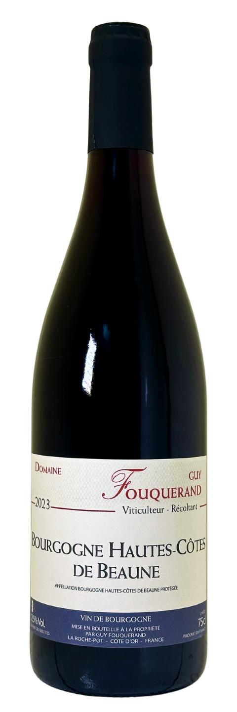Bourgogne Hautes-Côtes de Beaune 2023