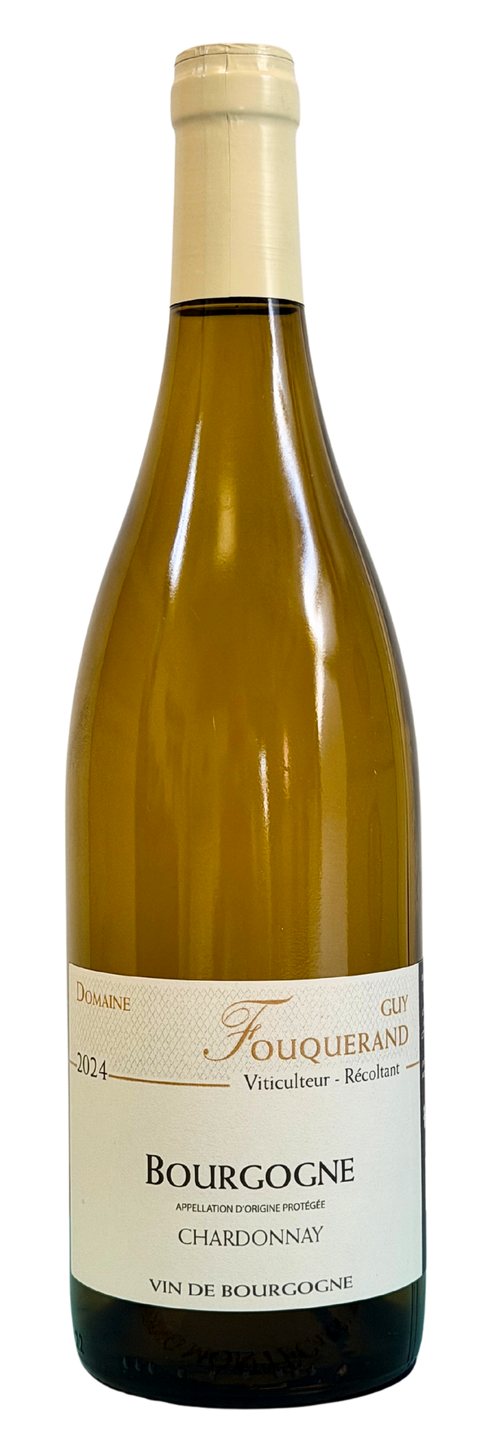 Bourgogne Chardonnay 2024