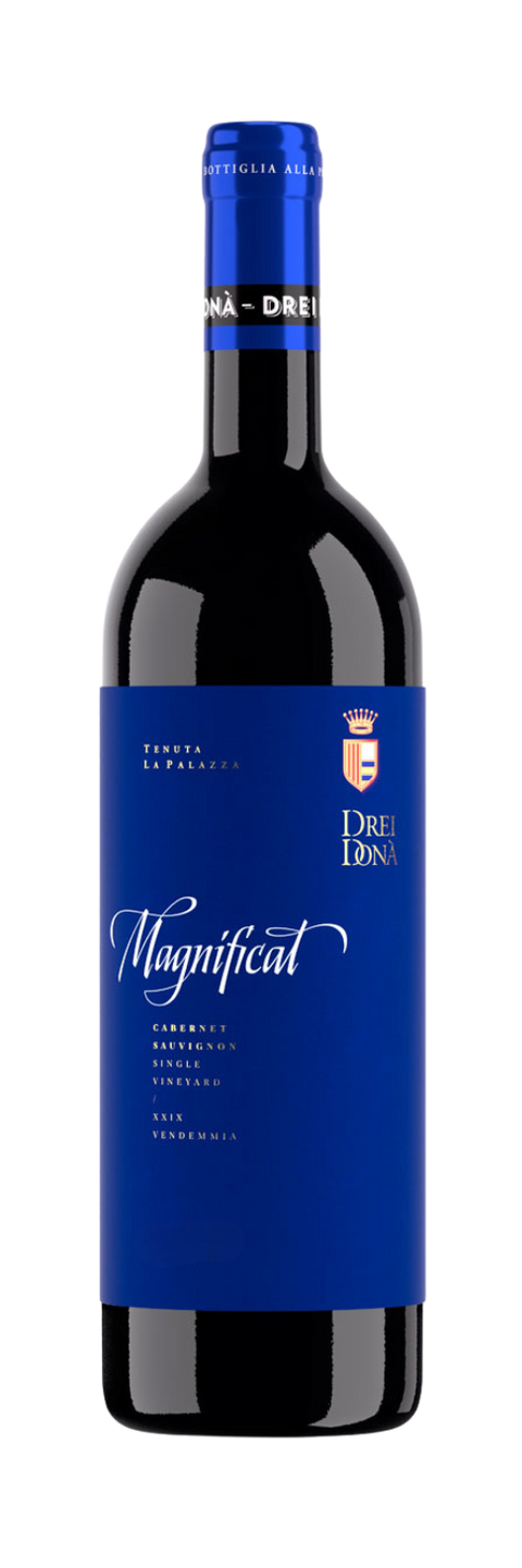 Magnificat 2021 Cabernet Sauvignon