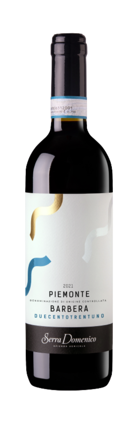 Piemonte Barbera doc “Duecentotrentuno”